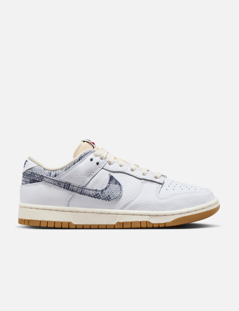 Nike - NIKE DUNK LOW | HBX - Globally Curated Fashion and