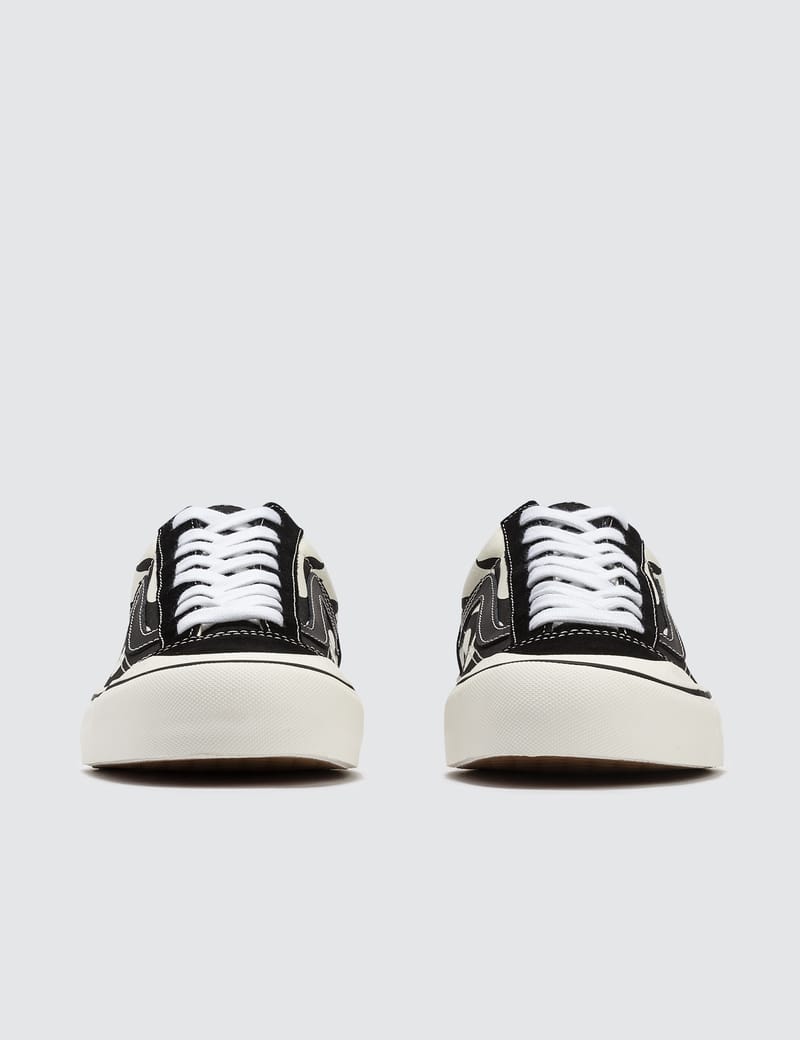 Vans style clearance 36 flame