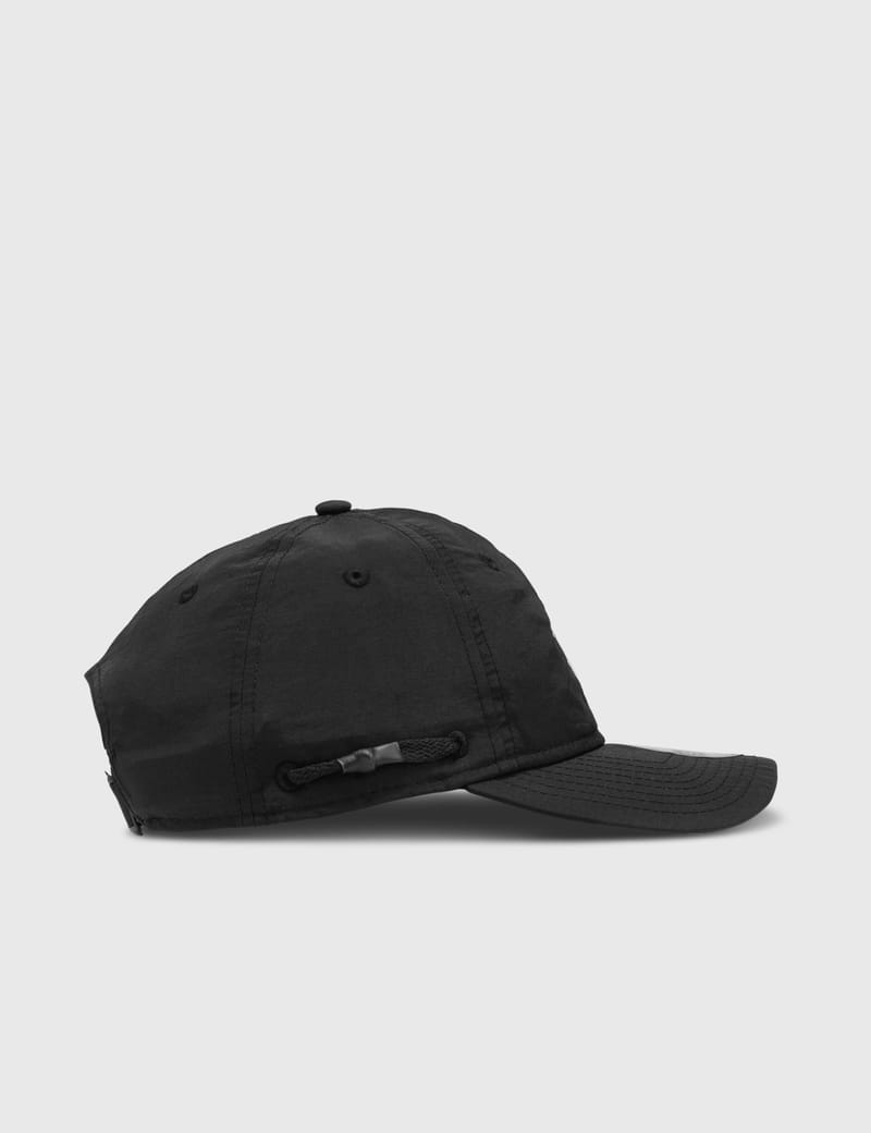 11by Boris Bidjan Saberi × NEW ERA CAP 11 By Boris Bidjan Saberi - New Era Logo Cap | HBX