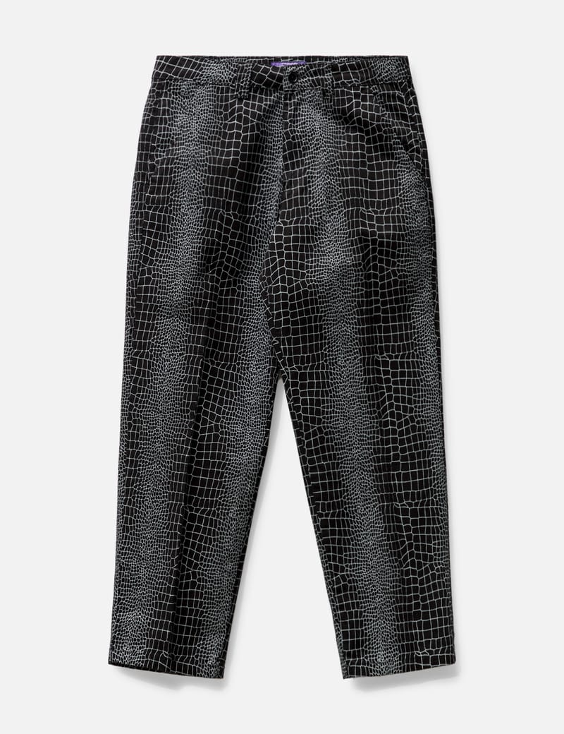 Pants | HBX - Globally Curated Fashion and Lifestyle by Hypebeast