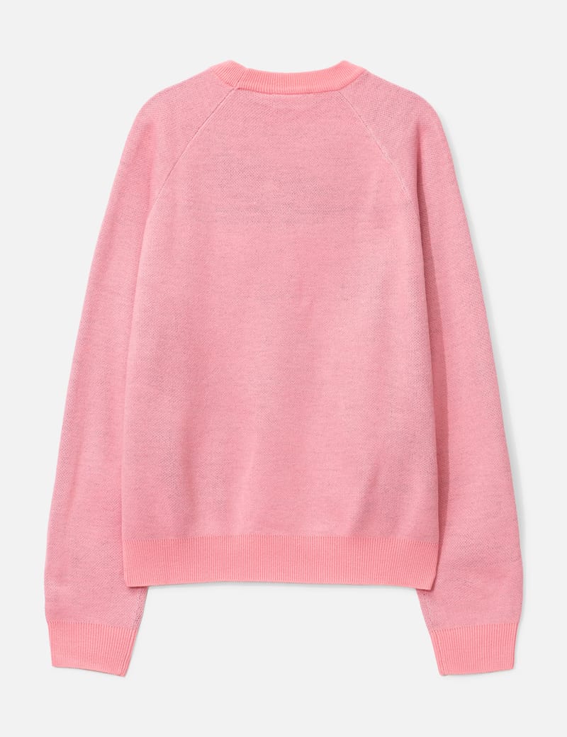 Butter Goods - Butter Goods X Peanuts Spike Knit Sweater | HBX