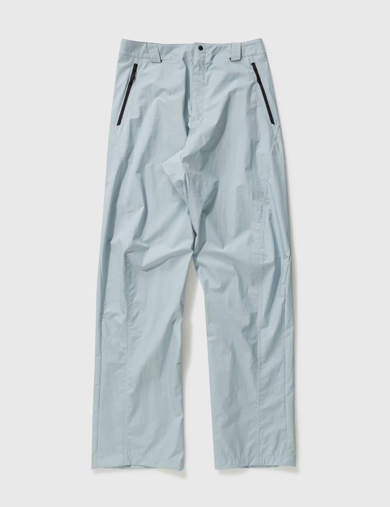 Hyein Seo - Shell Pants | HBX - Globally Curated Fashion and