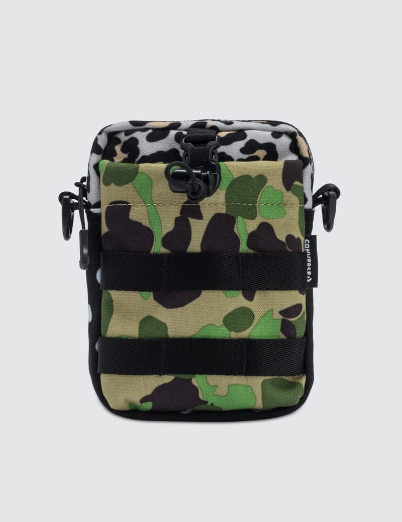 Converse x brain dead comms pouch online