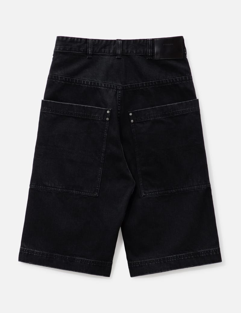 Entire Studios - D-SHORTS | HBX - Globally Curated Fashion