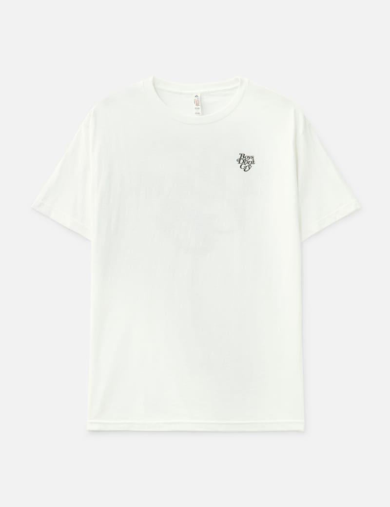 Verdy - Boys Don't Cry T-Shirt | HBX