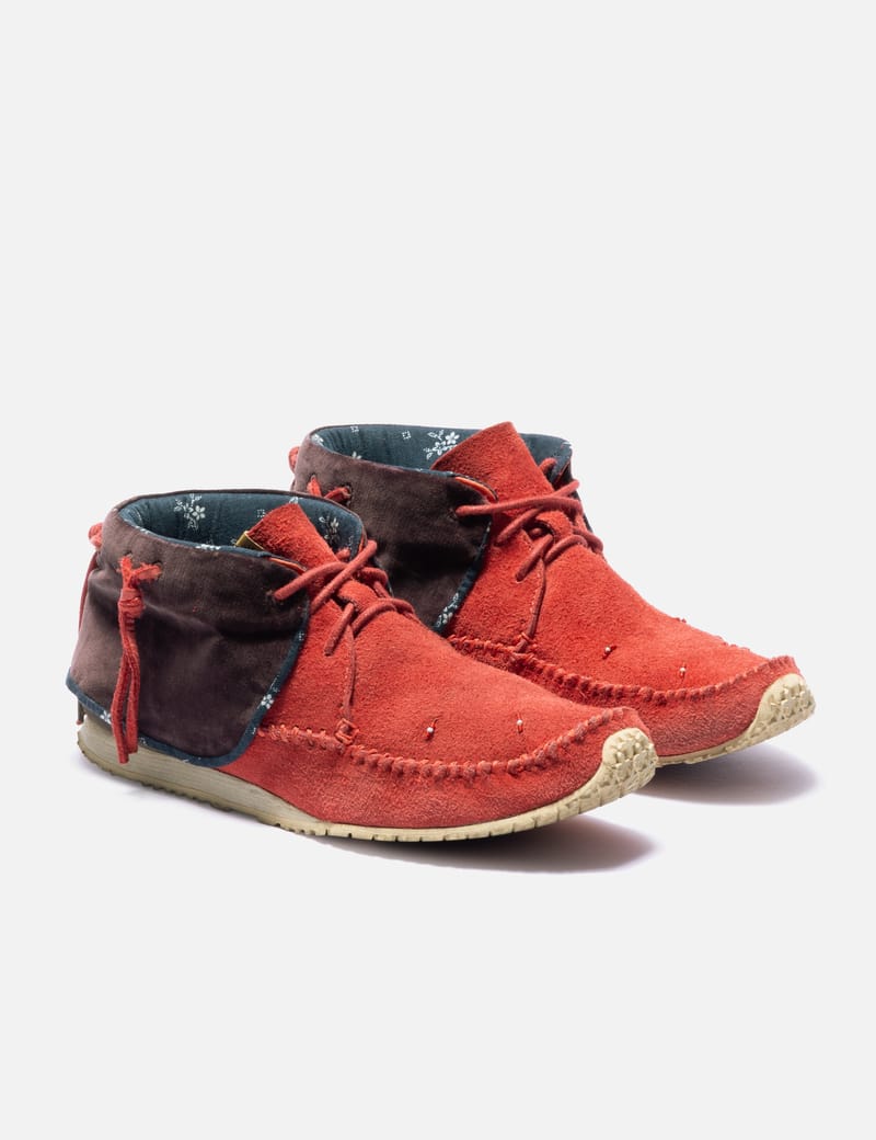 fbt-bearfoot-red-model-4-