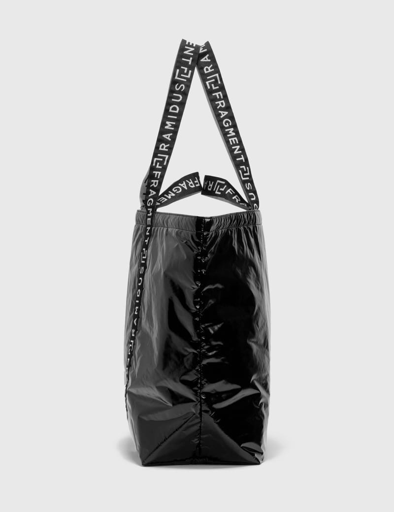 FRAGMENT RAMIDUS SEQUEL TOTE BAG XL（RAMIDUS - ラミダス