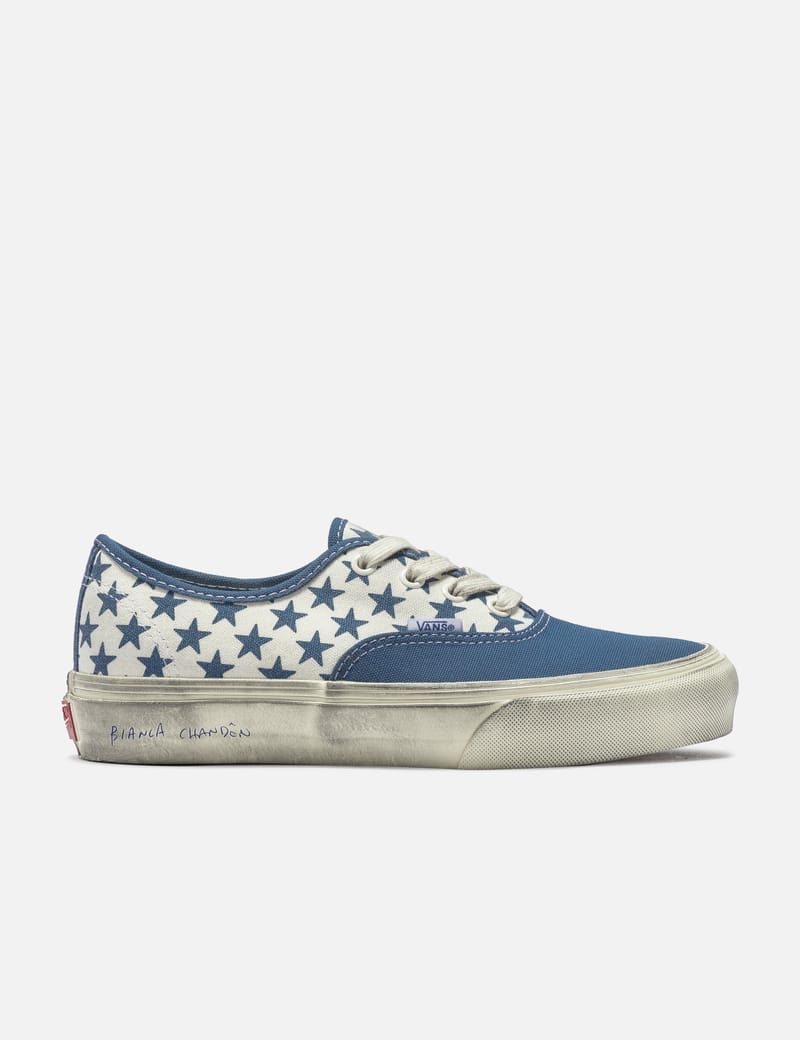 Vans - Vault by Vans x Bianca Chandôn Authentic VLT LX | HBX - Globally  Curated Fashion and Lifestyle by Hypebeast