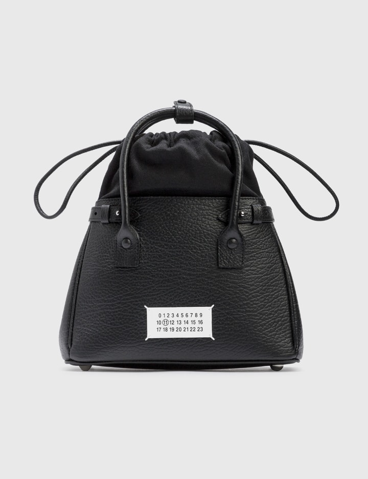 Maison Margiela - 5AC Small Drawstring Bag | HBX - Globally Curated ...