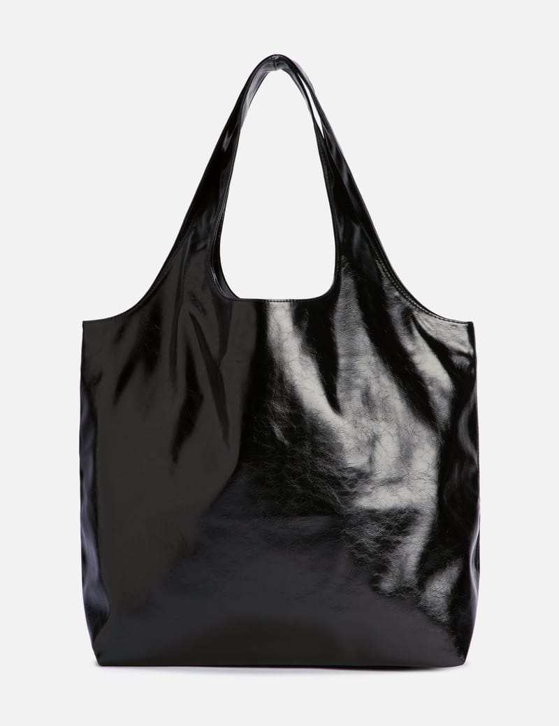 【送料&関税込】A.P.C. Ninon Tote Bag - Unisex Ninon tote bag | Tote bag in recycled leather-like material