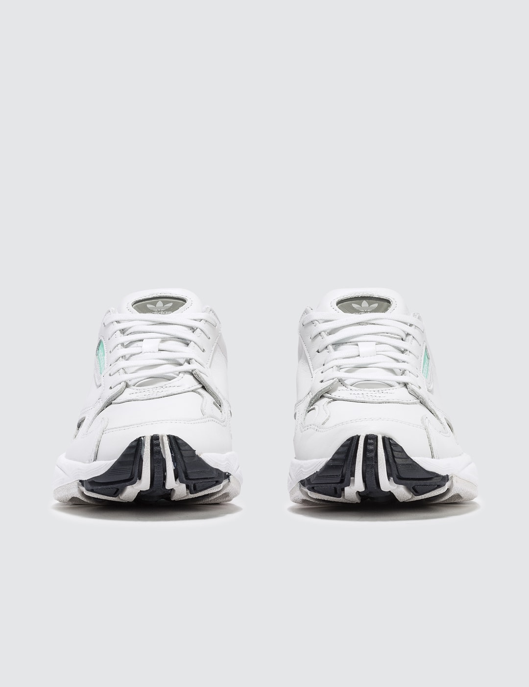 Adidas Originals - Falcon W | HBX - Globally Curated Fashion and ...