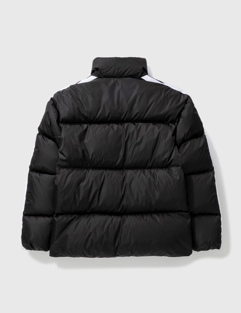 Palm Angels - Classic Track Down Jacket | HBX - Globally Curated