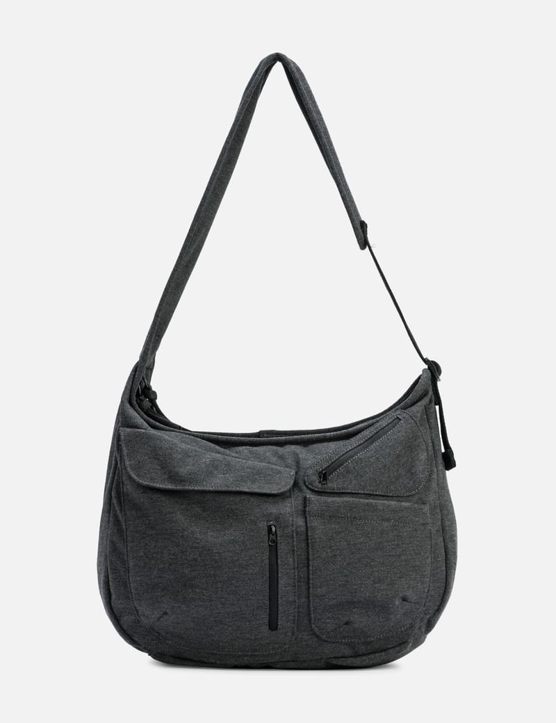 SAN SAN GEAR クロスボディバッグ SAN SAN GEAR CROSS BODY BAG / サンサンギア クロスボディ