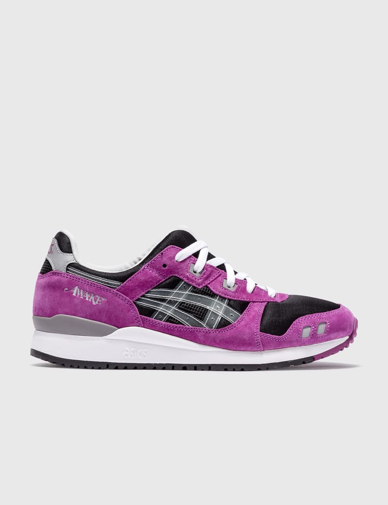 Asics Asics X C2H4 All Court Alpha S HBX Globally Curated