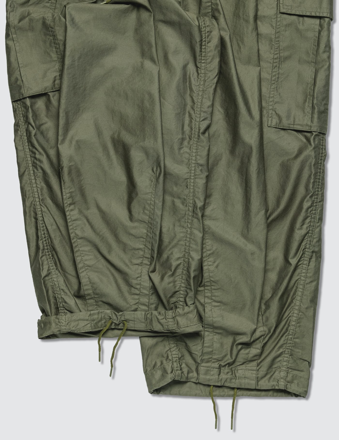 Needles - BDU H.D. Pants | HBX - Globally Curated Fashion and 
