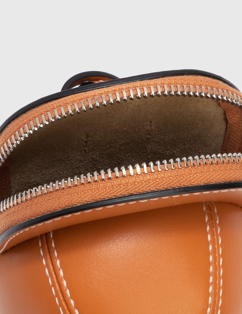 JW ANDERSON ナノキャップバッグ　ポーチ JW Anderson Nano Cap Bag | Shopbop