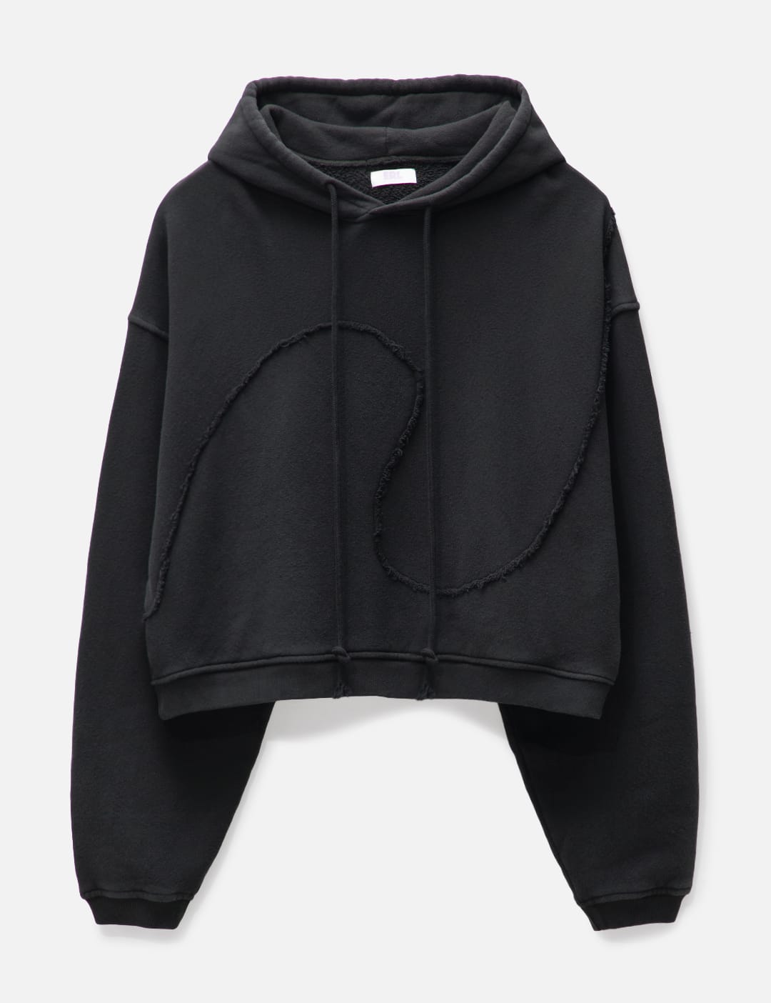 ERL - Unisex Swirl Premium Fleece Hoodie | HBX - Globally Curated Fashion  and Lifestyle by Hypebeast
