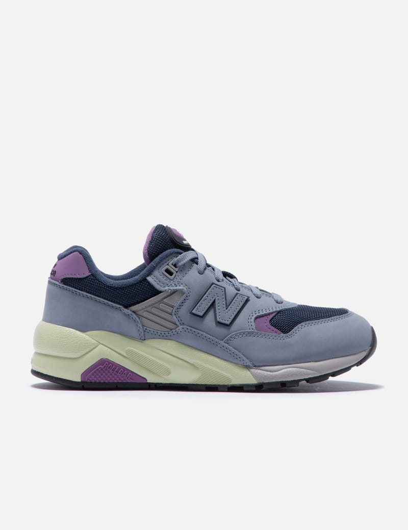 New Balance - 580 | HBX - Globally Curated Fashion and Lifestyle 