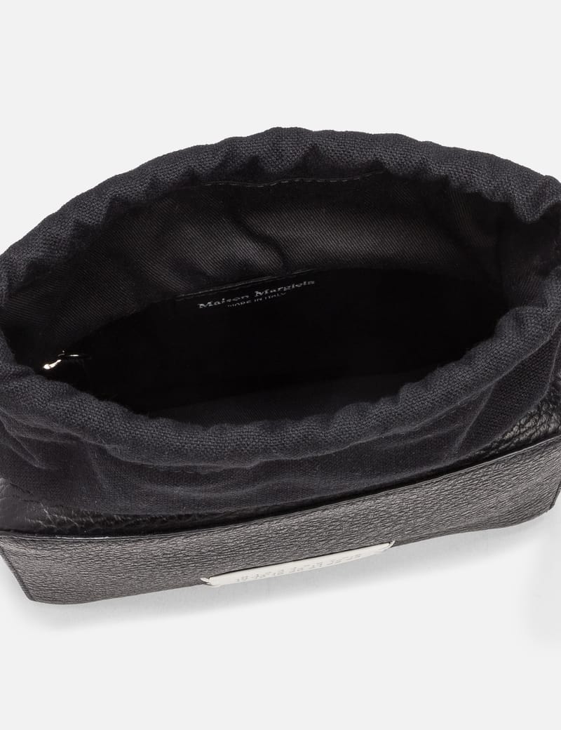 Maison Margiela - Logo Crossbody Bag | HBX - Globally