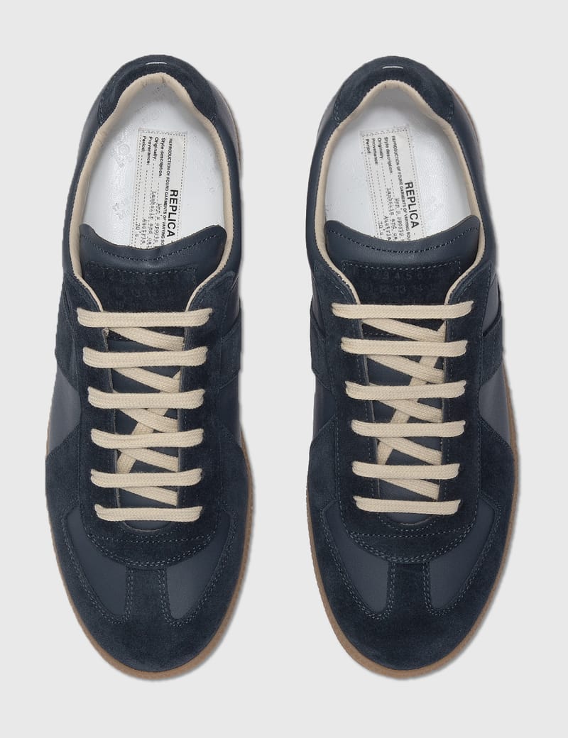 Maison Margiela - Replica Sneakers | HBX