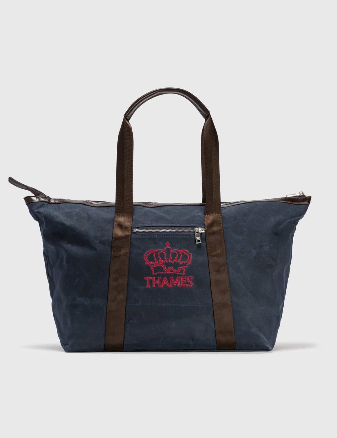 Thames MMXX - P.G. Weekender Bag | HBX