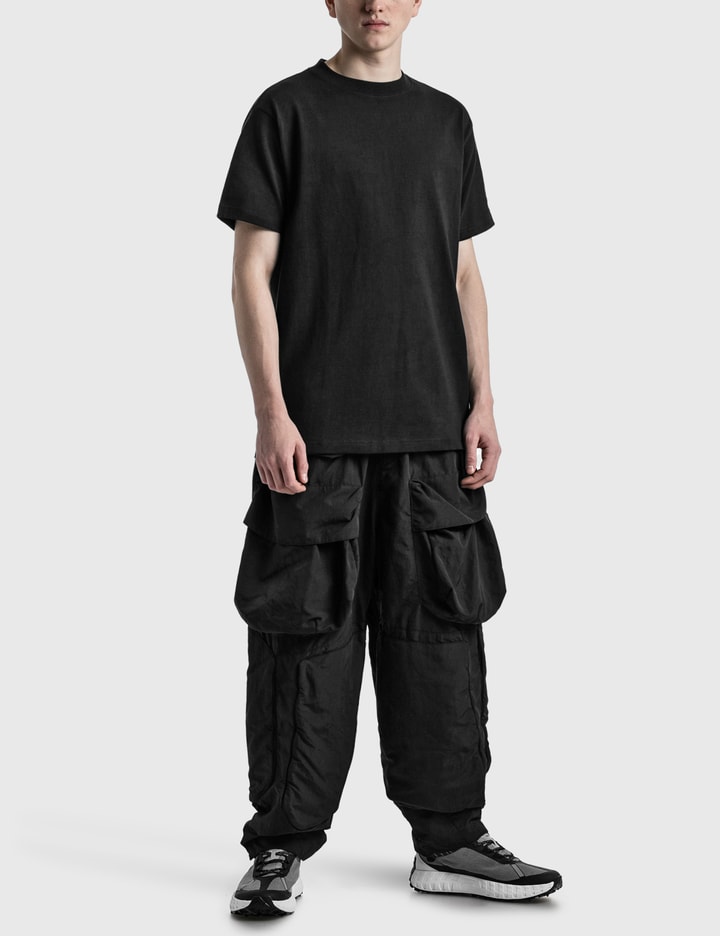 Archival Reinvent - TEFLON® Switchable Cover Pants | HBX - Globally ...