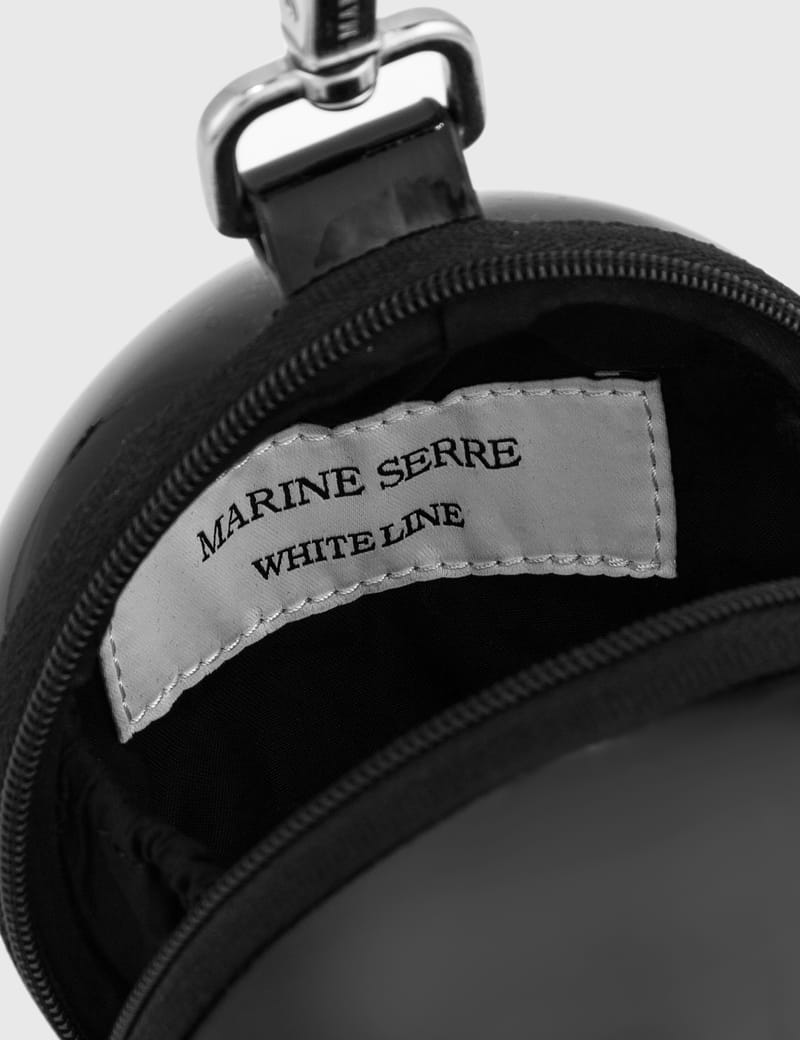 Marine Serre - Micro Ball Bag | HBX