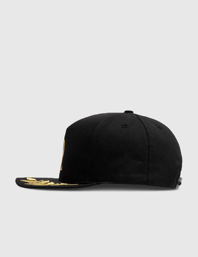 Rhude - Podium Cap | HBX - Globally Curated Fashion and Lifestyle