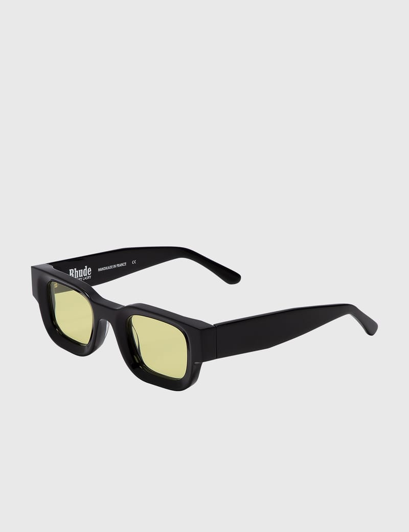 ルード - Thierry Lasry x Rhude Rhevision Sunglasses | HBX