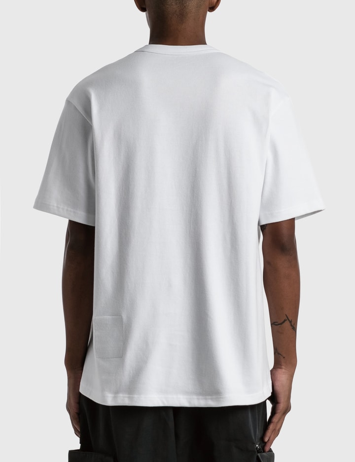 GOOPiMADE - “Type-X” 3D Pocket T-shirt | HBX - Globally Curated Fashion ...