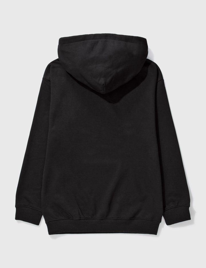 Fucking Awesome - Dill Cut Up Logo Hoodie | HBX - Globally Curated ...