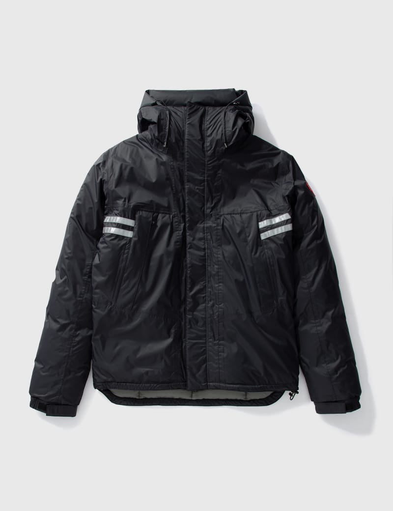 Canada hot sale goose mountaineer