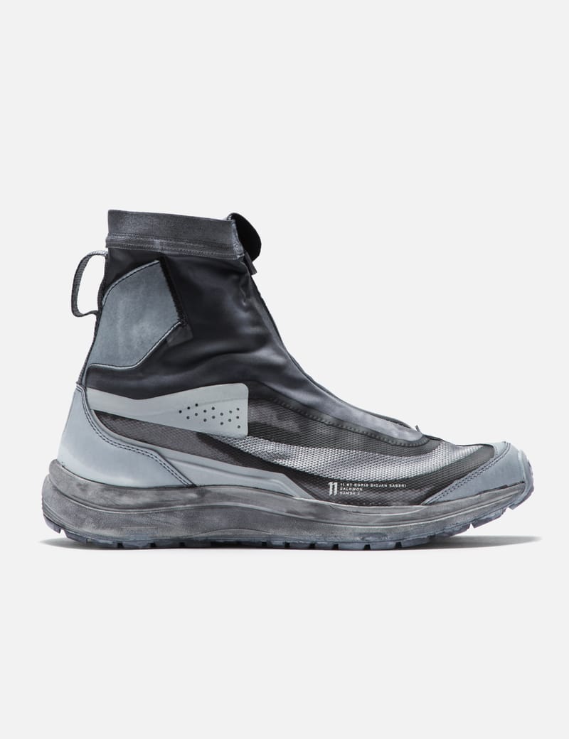 Boris bidjan saberi x salomon on sale