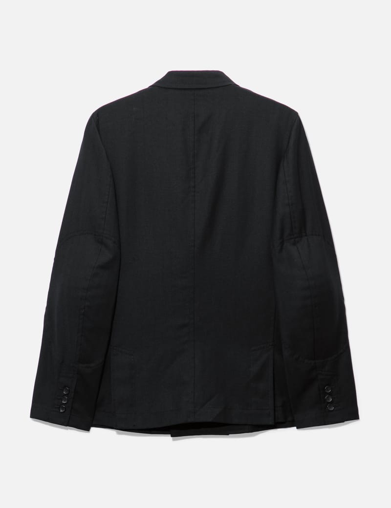 Comme des Garçons - Comme Des Garçons Homme Plus Padded Shirt