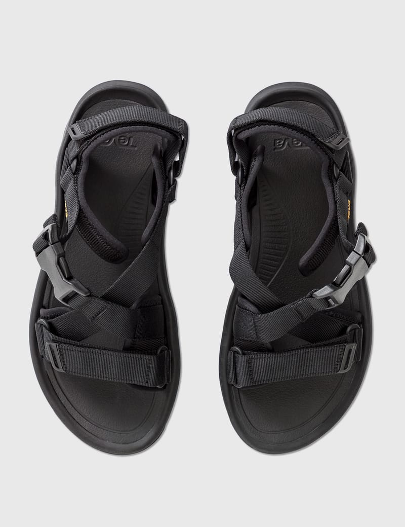 TEVA HURRICANE VERGE 27cm ブラック 新品タグ付 Teva - Hurricane Verge Sandals | HBX