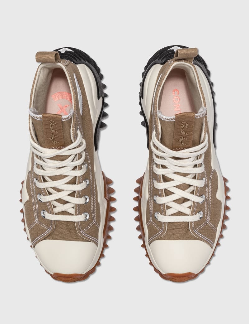 Converse - ランスター モーション | HBX