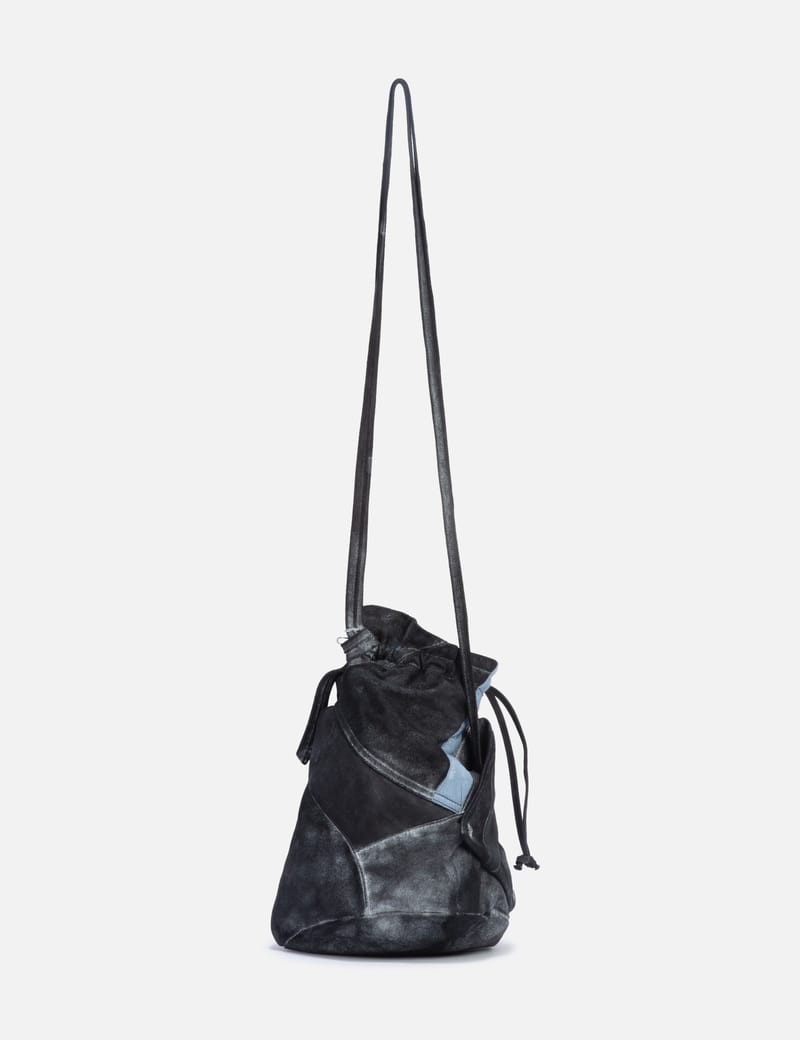 Kiko Kostadinov - OREN BAG | HBX - Globally Curated Fashion