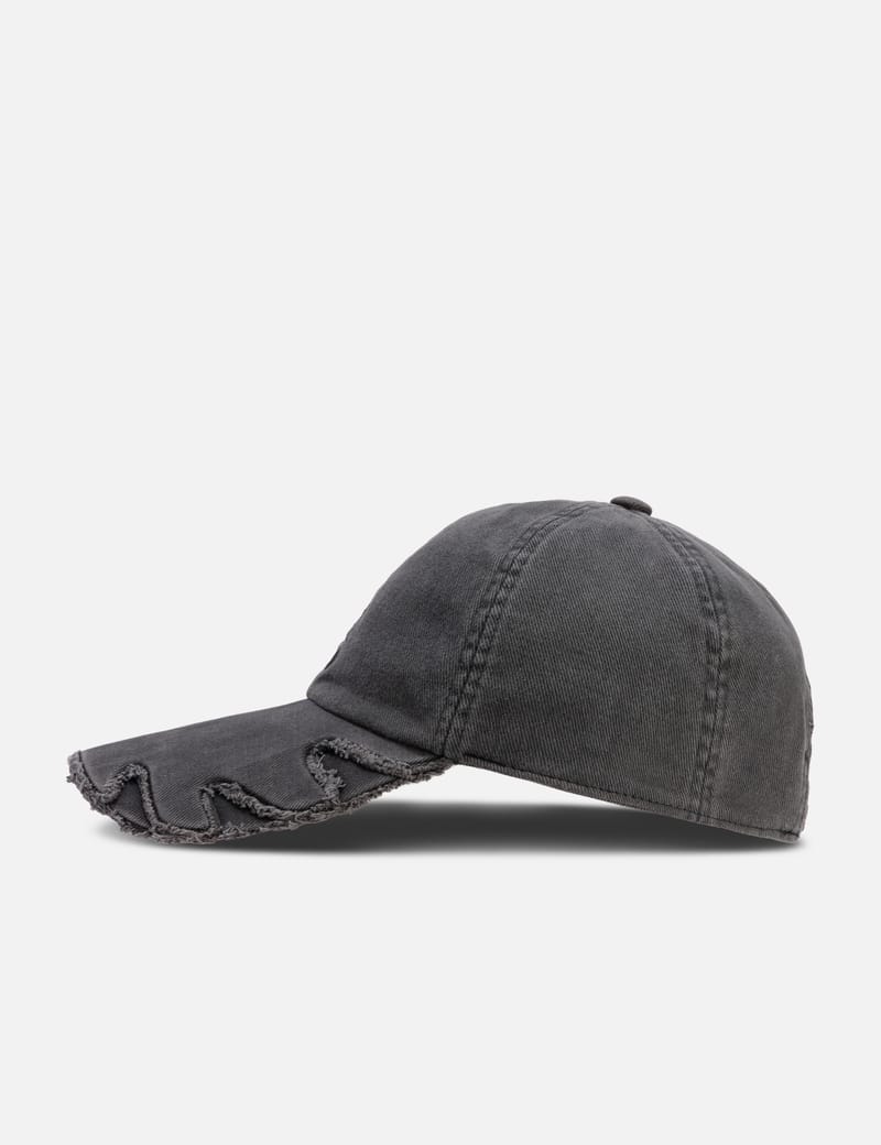 adidas Originals AVAVAV X Adidas Originals Slashed Double Brim Cap