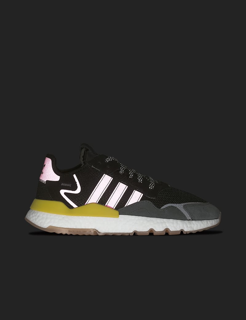 Adidas nite jogger on sale 4