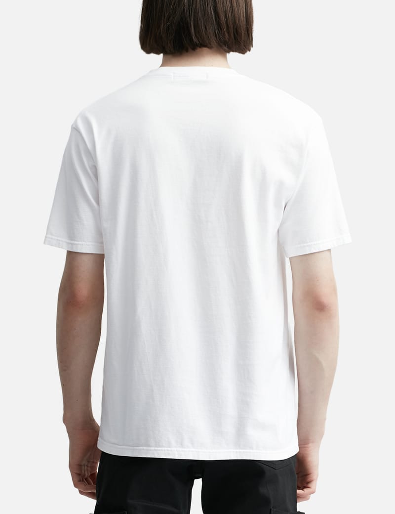 Undercover - ゲームオーバー Tシャツ | HBX - ハイプビースト