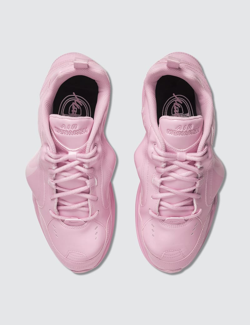 Nike - Air Monarch IV / Martine Rose | HBX - Globally Curated