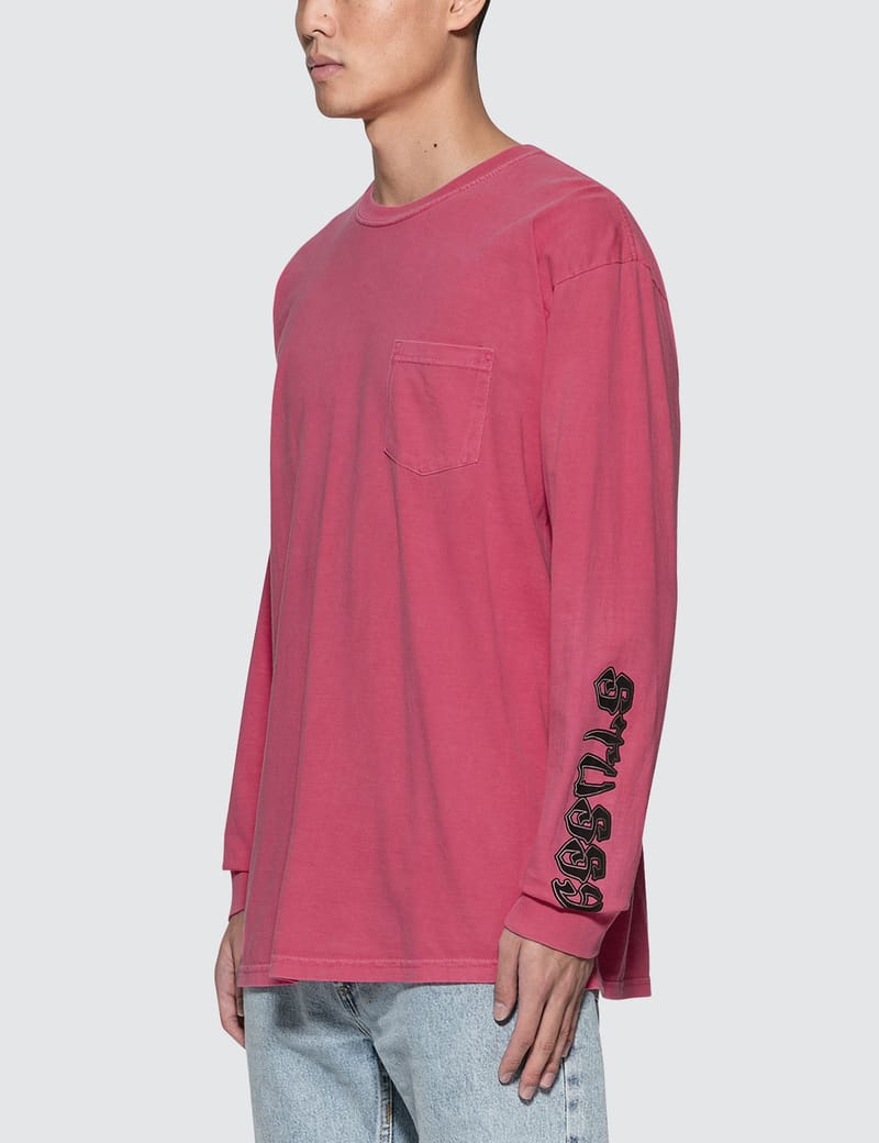 送料関税込/Stussy/DOUBLE DRAGON PIG.Tシャツ Stussy 