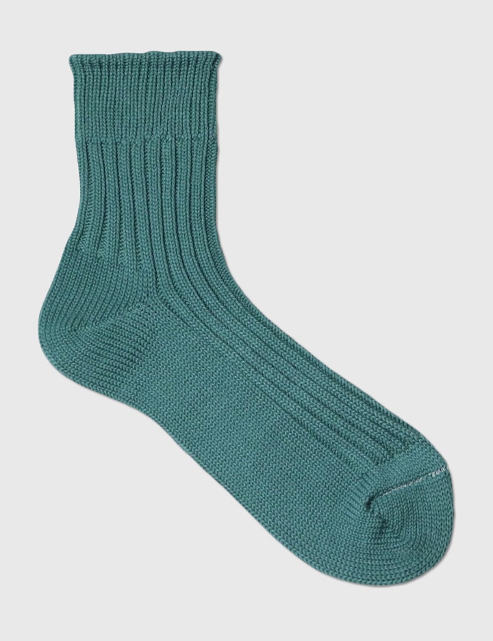 Decka Socks - Low Gauge Rib Socks | HBX - Globally Curated Fashion and ...