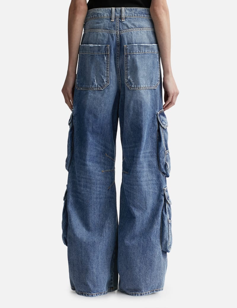 VIP価格☆【DIESEL】Straight Jeans 1996 D-Sire 0nlax Diesel - Straight Jeans 1996 D-Sire 09h57 | HBX - Globally