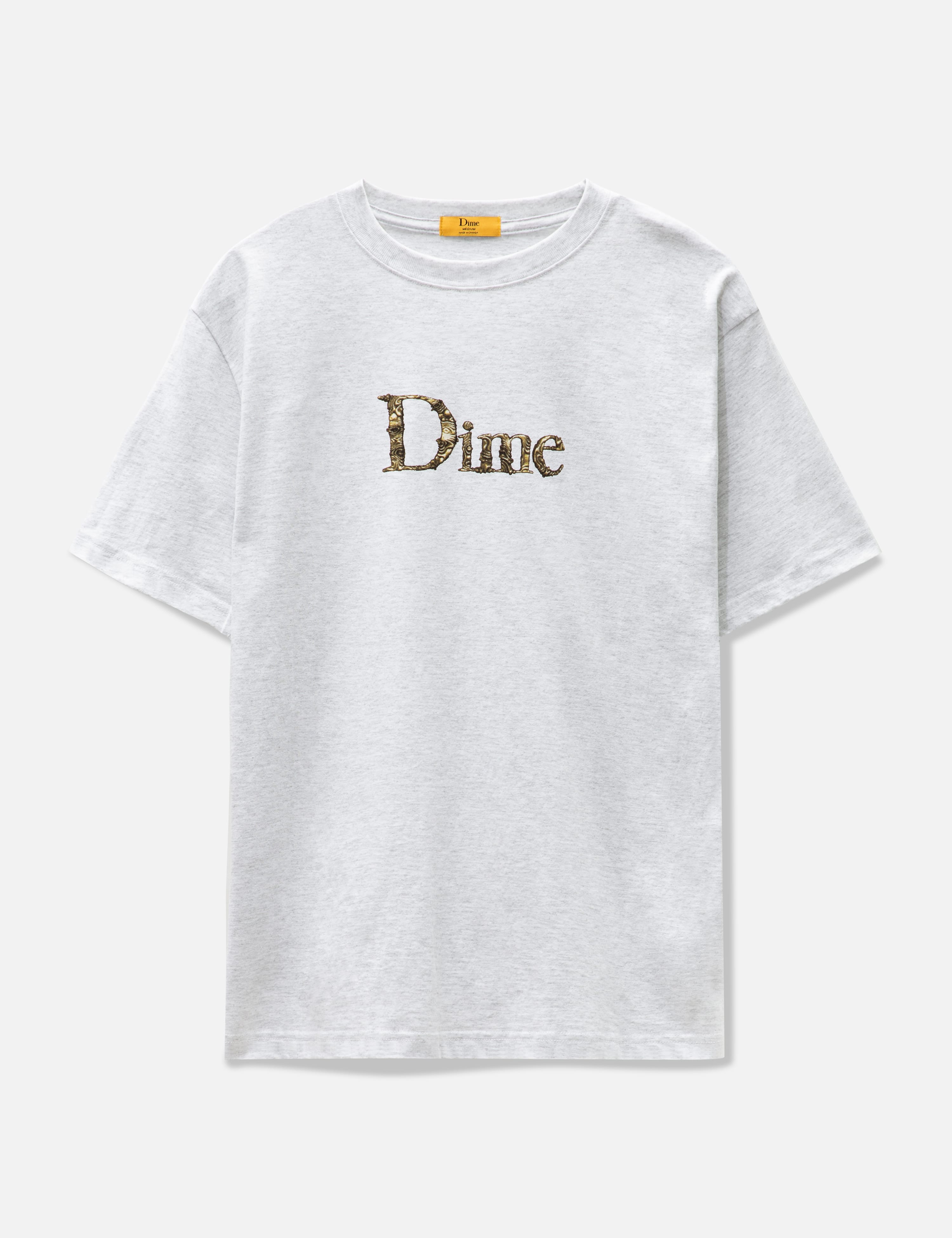 新品★Dime Classic Xeno T-Shirt　Black　Ｌサイズ