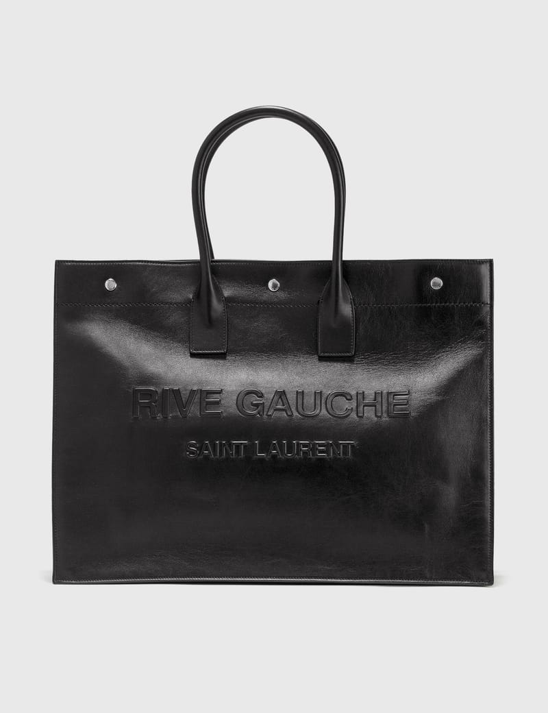 B*L様 SAINT LAURENT RIVE GAUCHE トートバッグ アウトレット】SAINT LAURENT サンローラン トートバッグ/RIVE