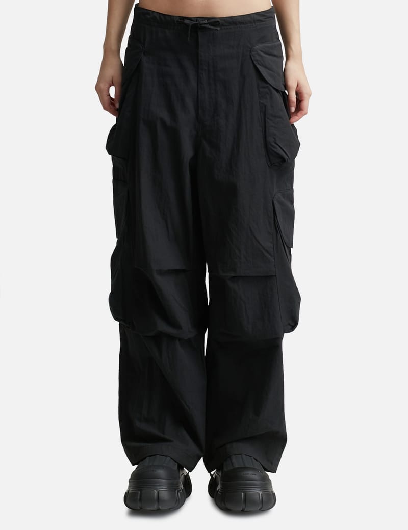 Entire Studios - Gocar Cargo Pants | HBX - Globally Curated