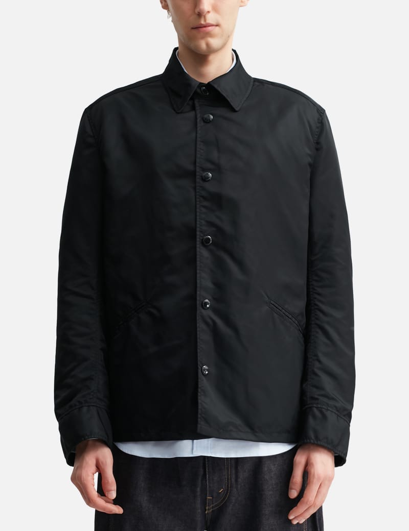 Junya Watanabe Man Junya Watanabe MAN x C.P. Company 3-way Puffer