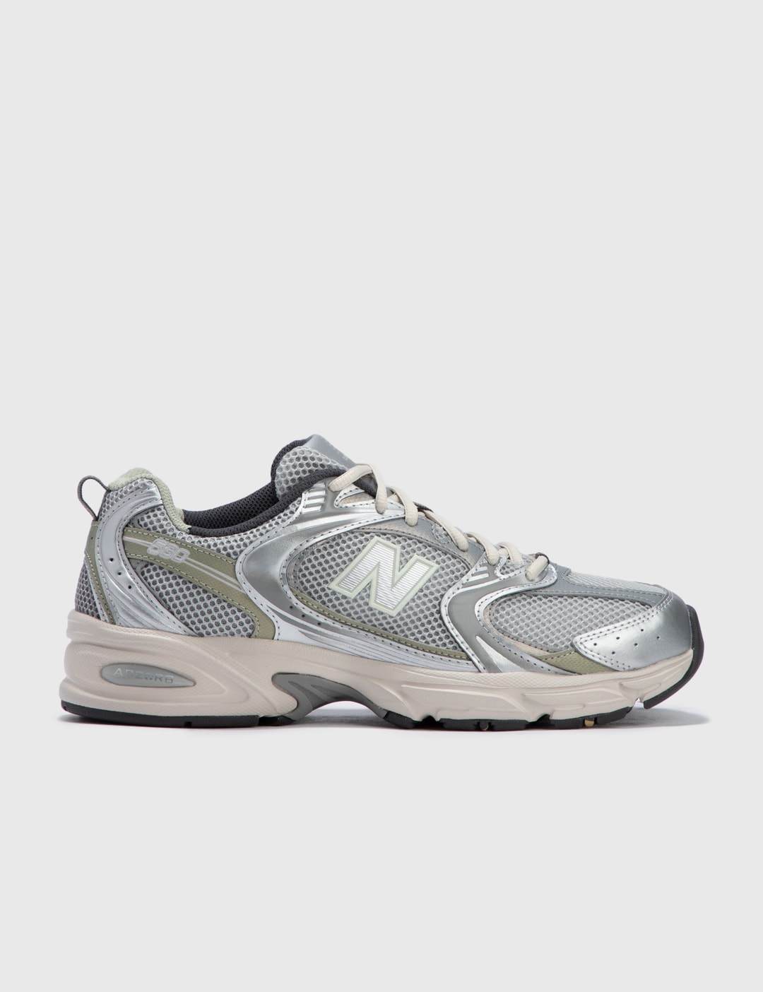 Can I Return New Balance Shoes in Store