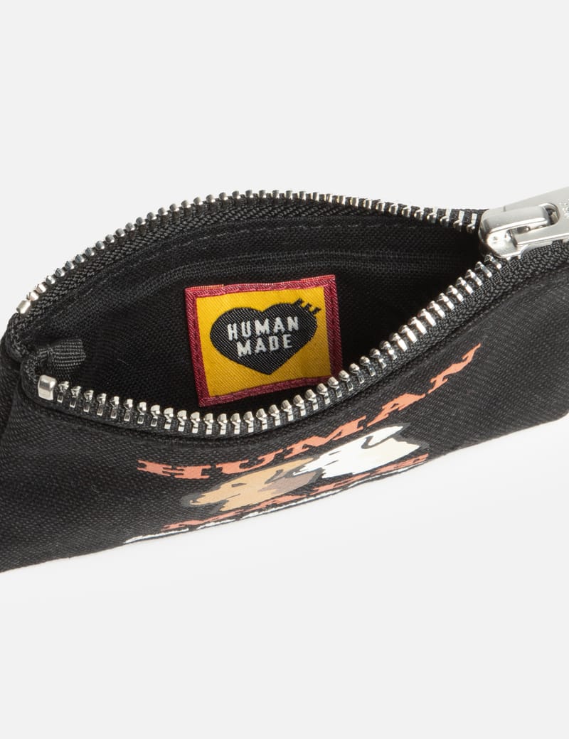 Human Made - CARD CASE | HBX - Globally Curated Fashion and